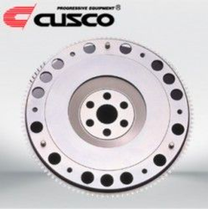Subaru WRX STI Lightweight Flywheel - Cusco - CUS - `01-`07 Subaru WRX STI Lightweight Flywheel - Cusco - CUS - `01-`07
